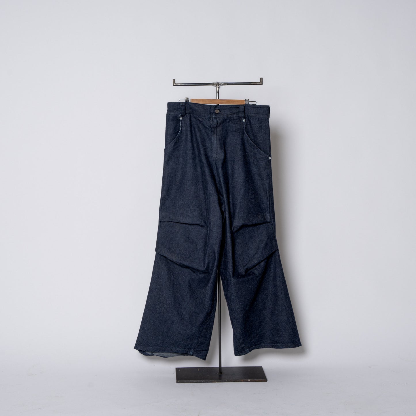 BALOON BLUE JEANS