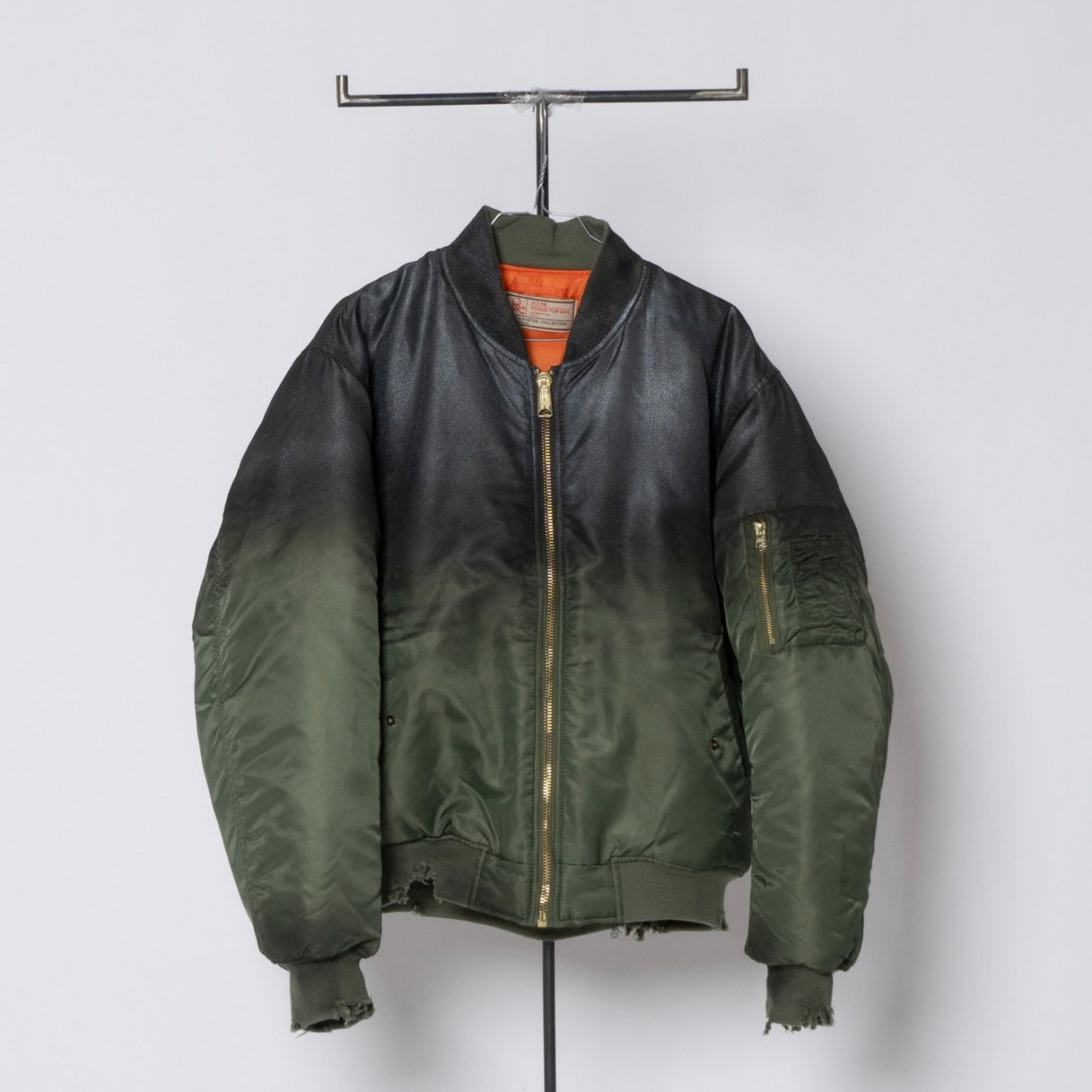IRON BOMBER