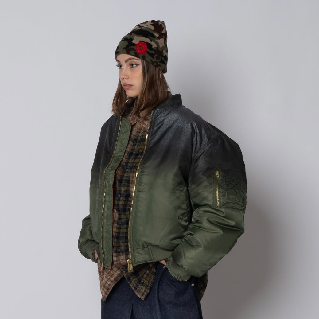 IRON BOMBER