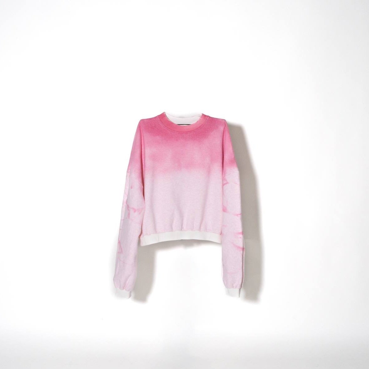 CHERRY SWEATSHIRT