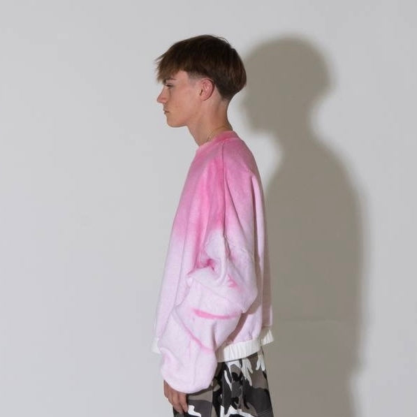 CHERRY SWEATSHIRT