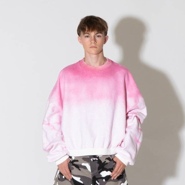 CHERRY SWEATSHIRT