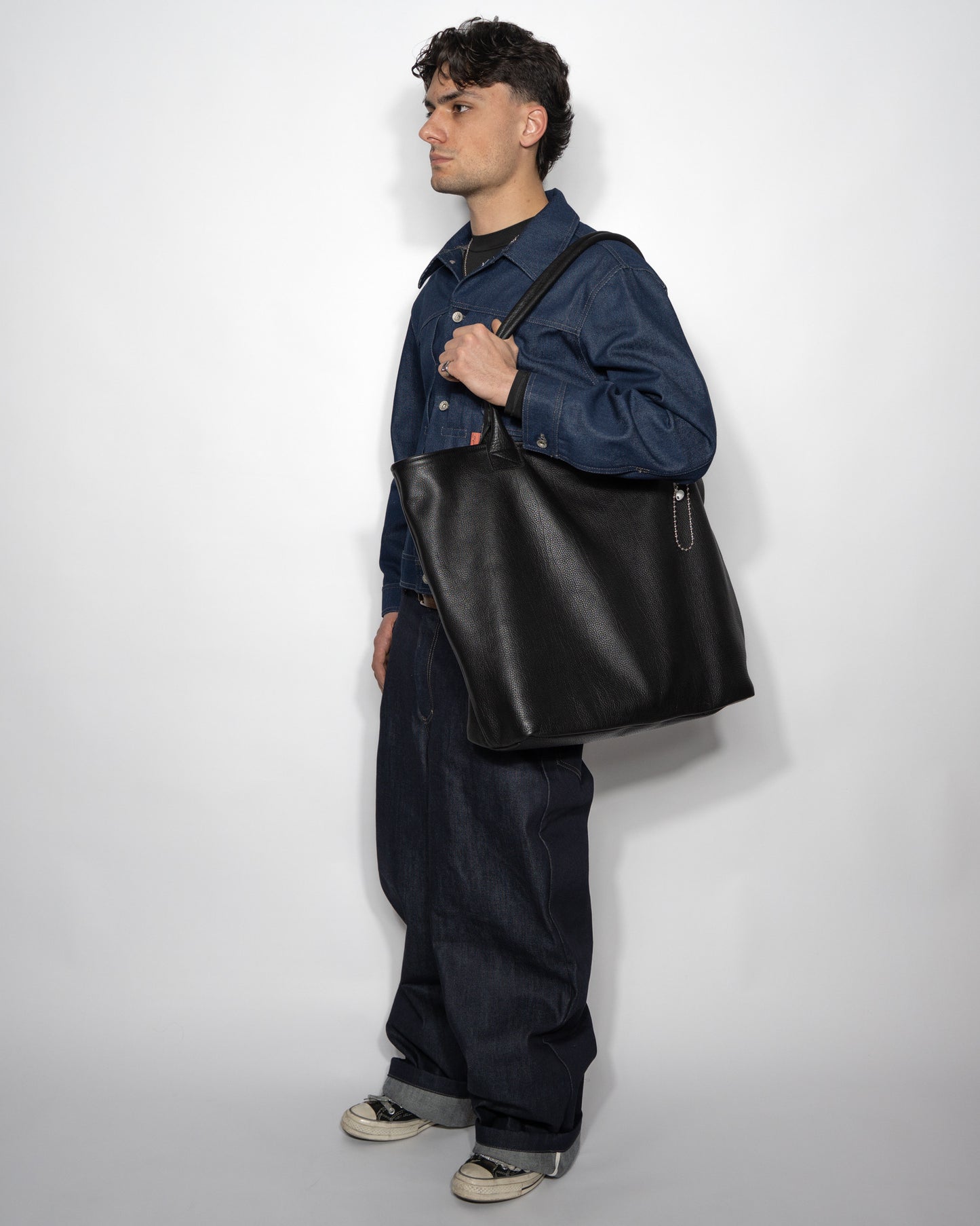 CANDIANI BLUE JEANS