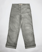 Stripped jeans