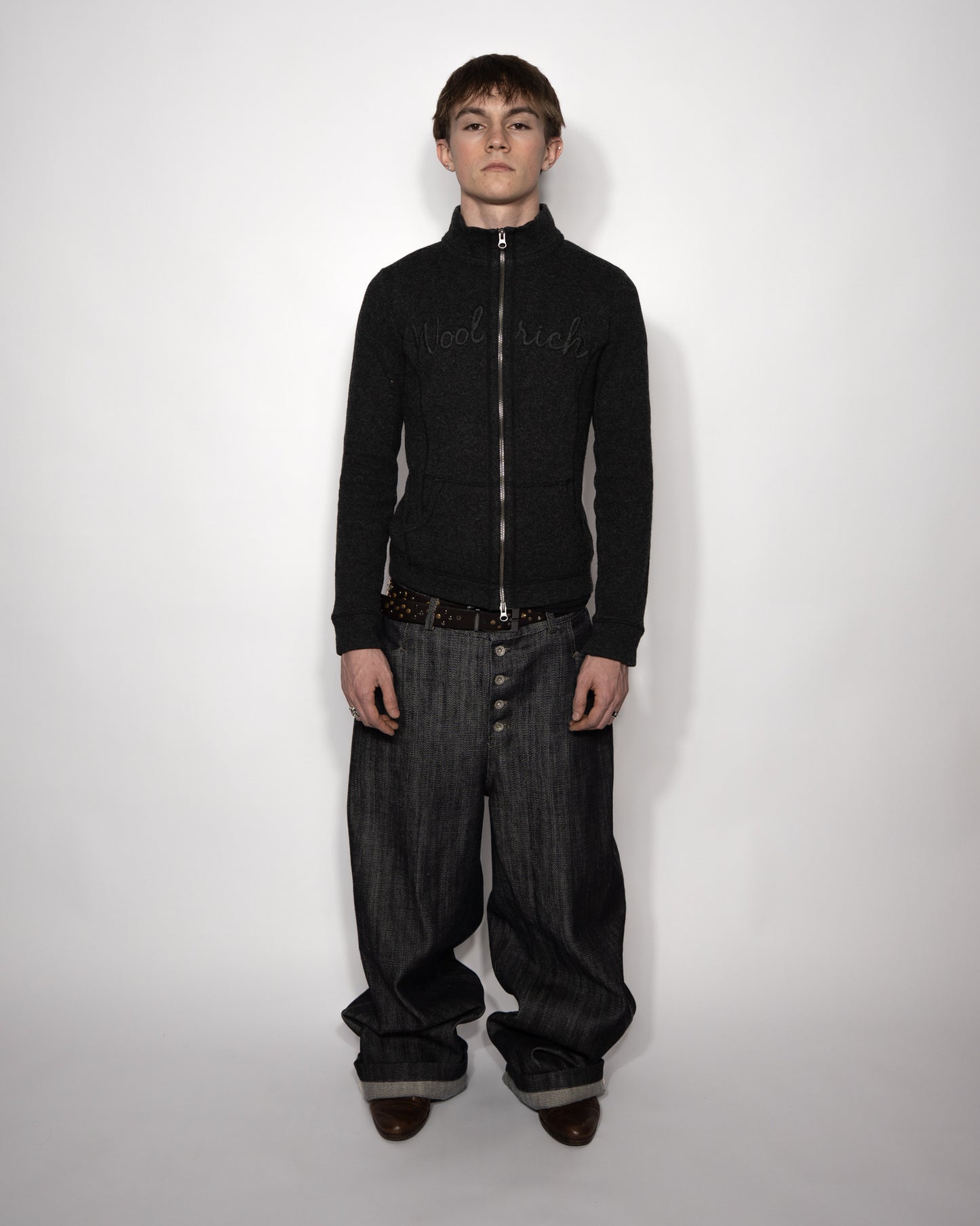 KUROKI JAPAN JEANS