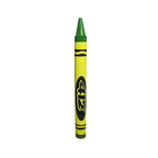 Crayola 412 Verde
