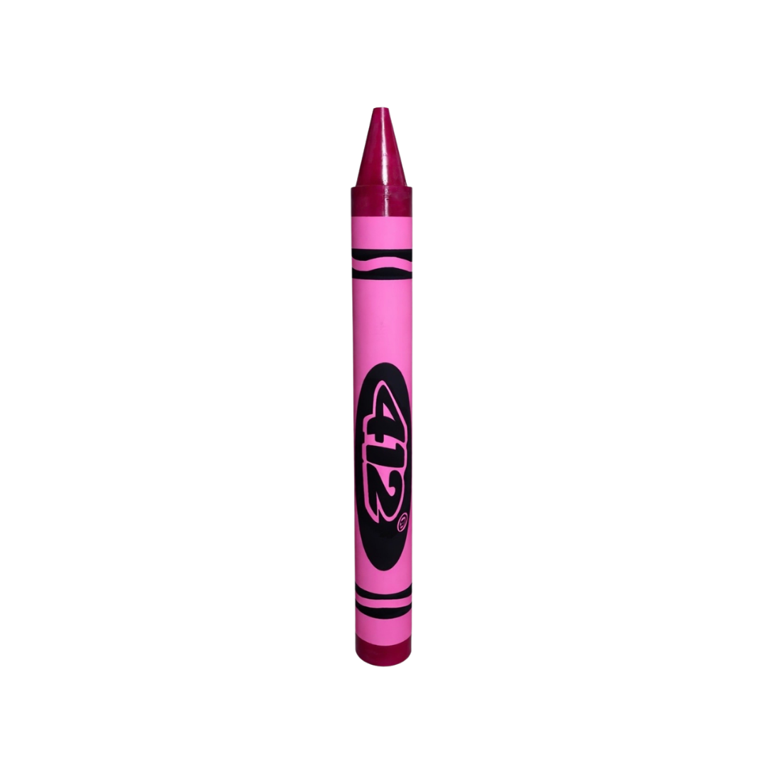 PUROLE GIANT CRAYON