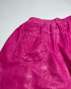 Elstan shorts pink
