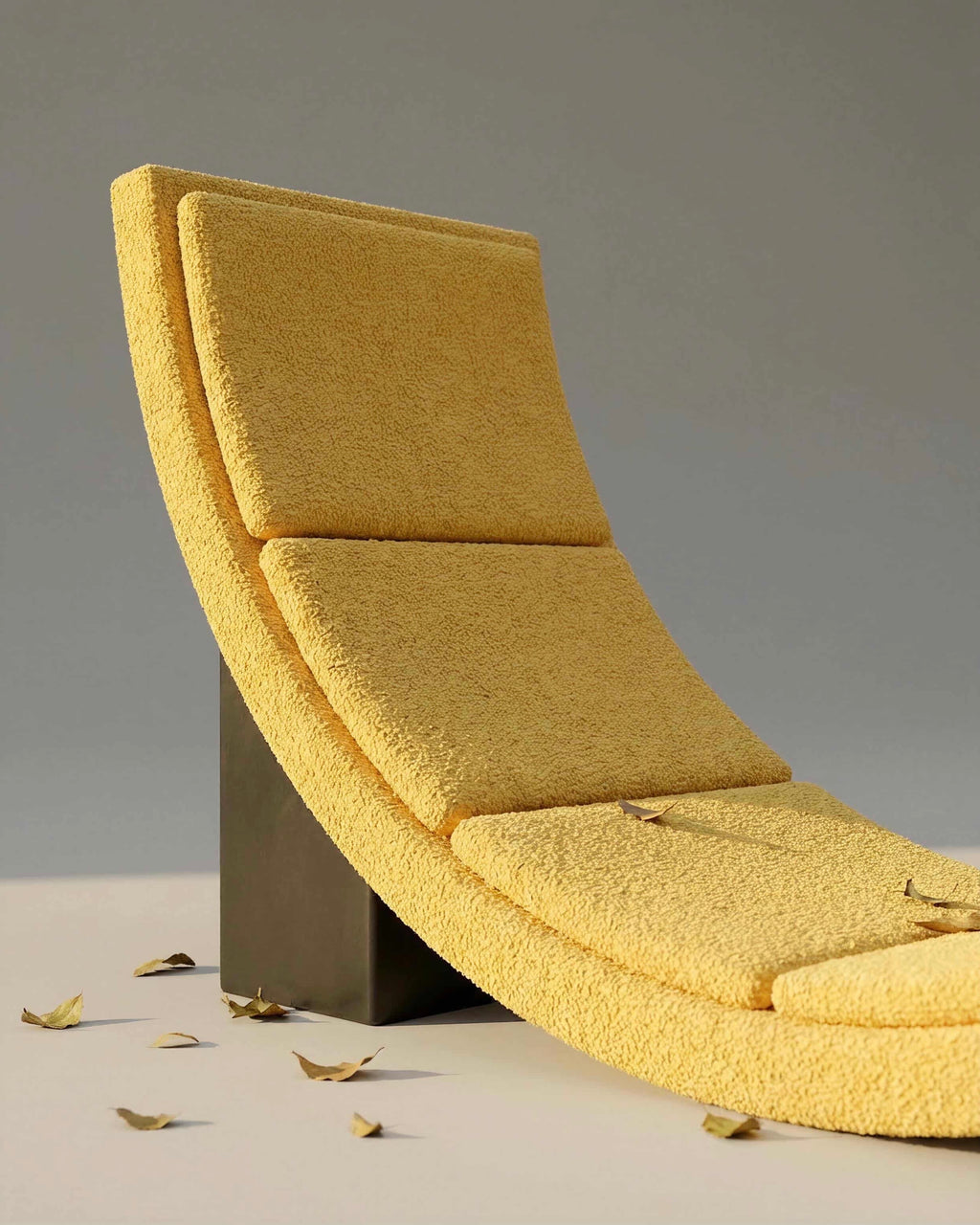 NUMA Seat