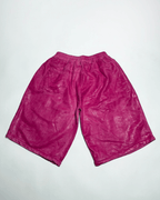 Elstan shorts pink