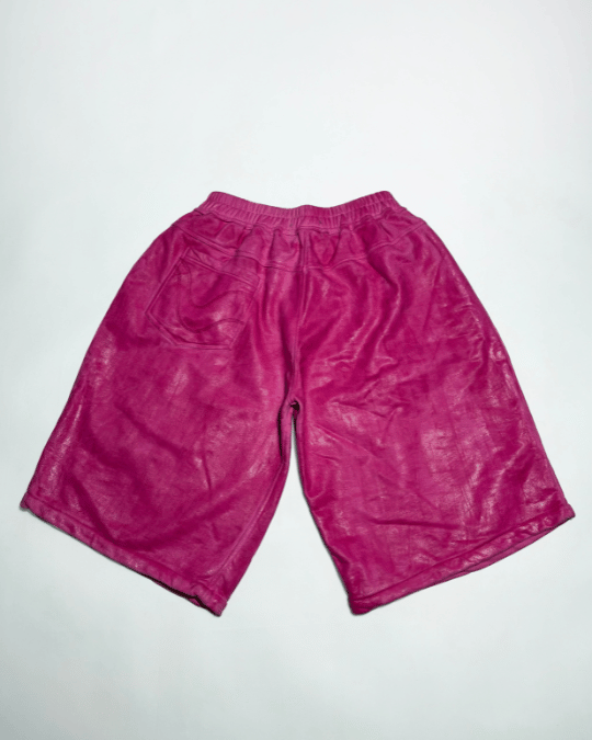 Elstan shorts pink