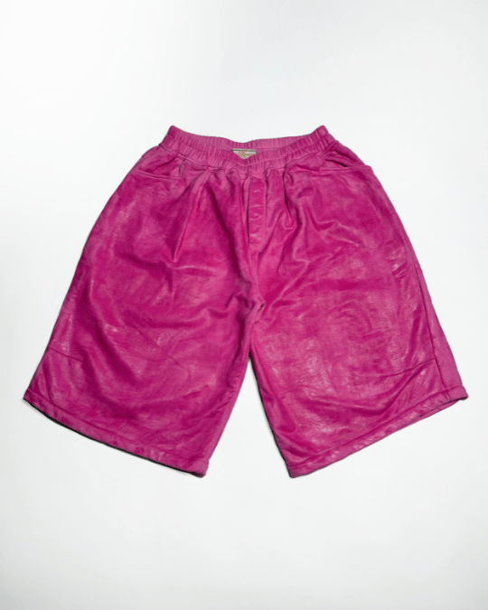 Elstan shorts pink