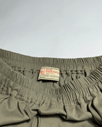 Elstan shorts light green