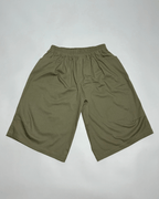 Elstan shorts light green