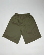 Elstan shorts light green