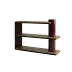Pirù Bookcase