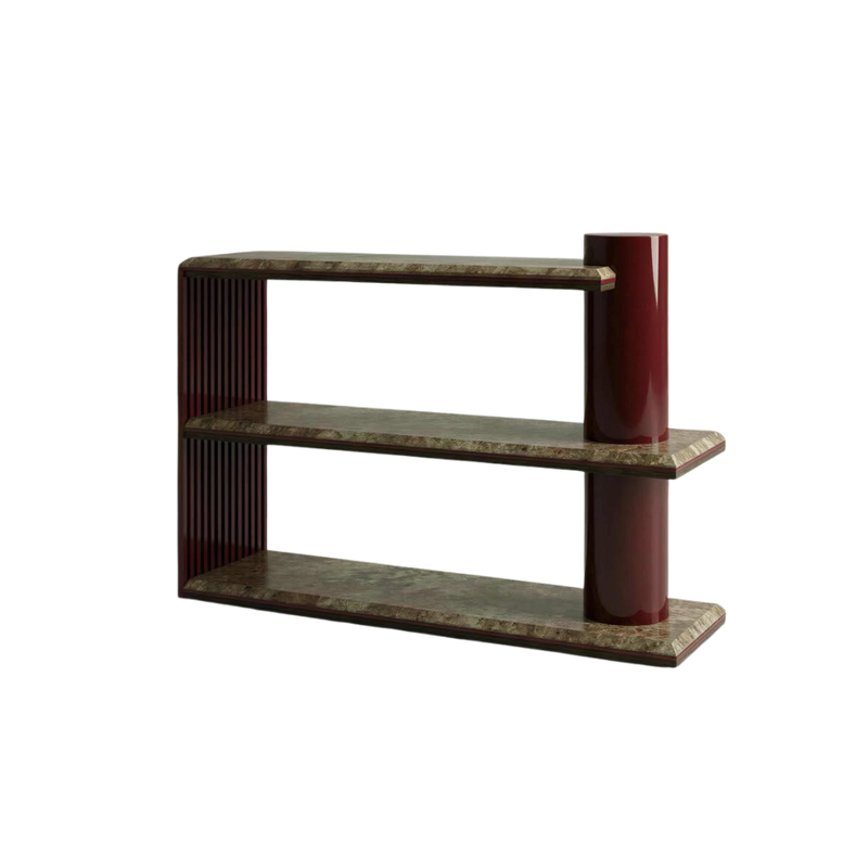 Pirù Bookcase