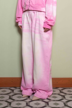 Sweatpants Pink
