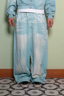 Sweatpants Green