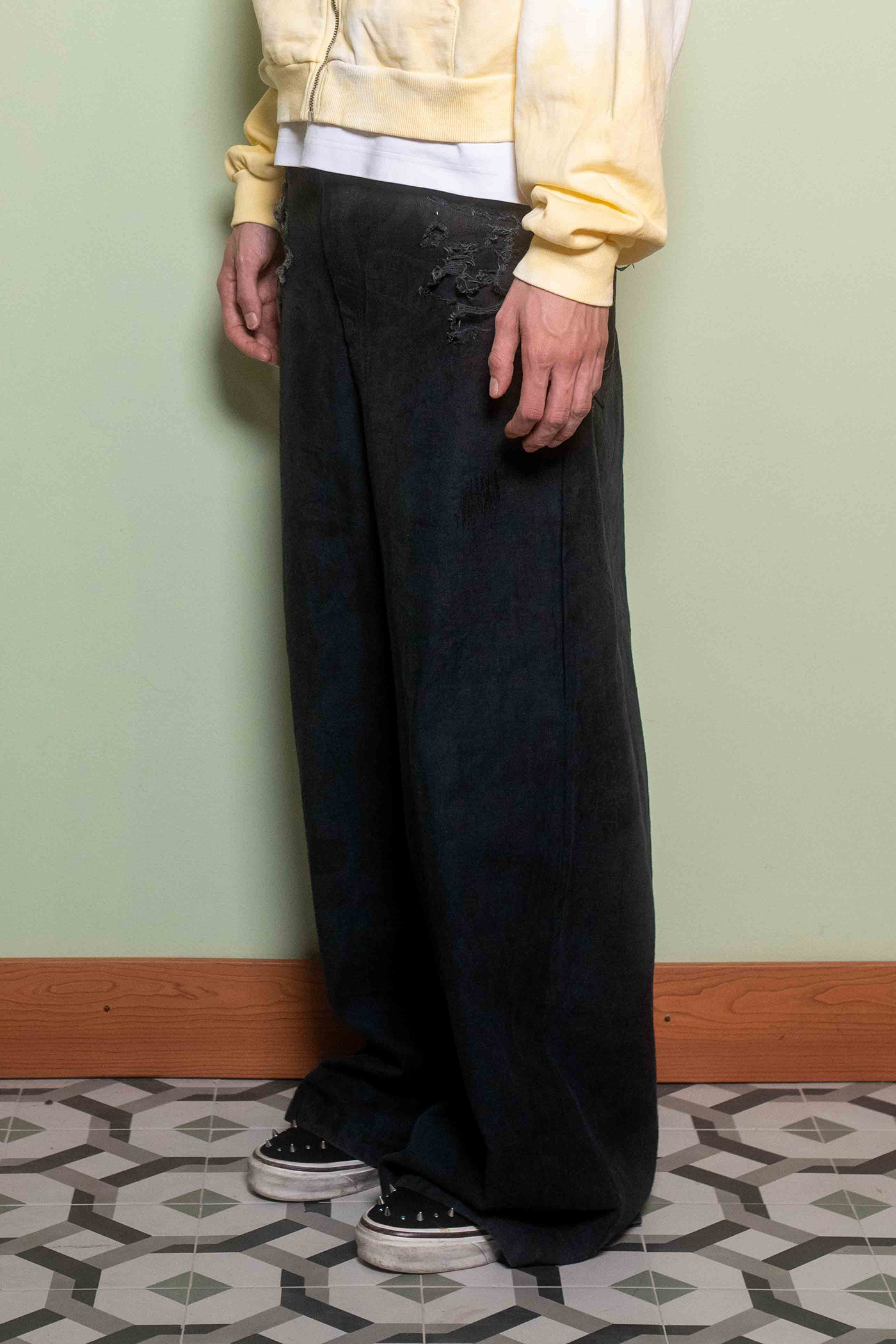 Jeans Stres Secondary image