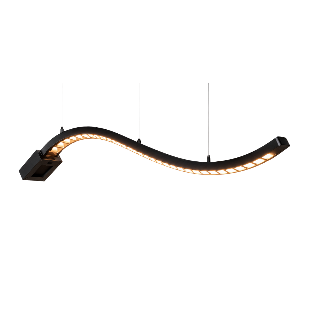 Strap lamp Main image