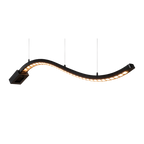 Strap lamp