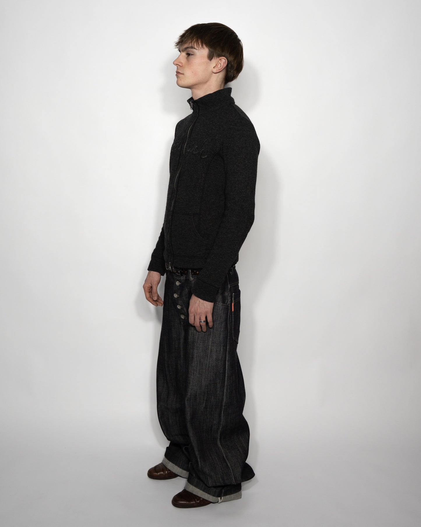 KUROKI JAPAN JEANS