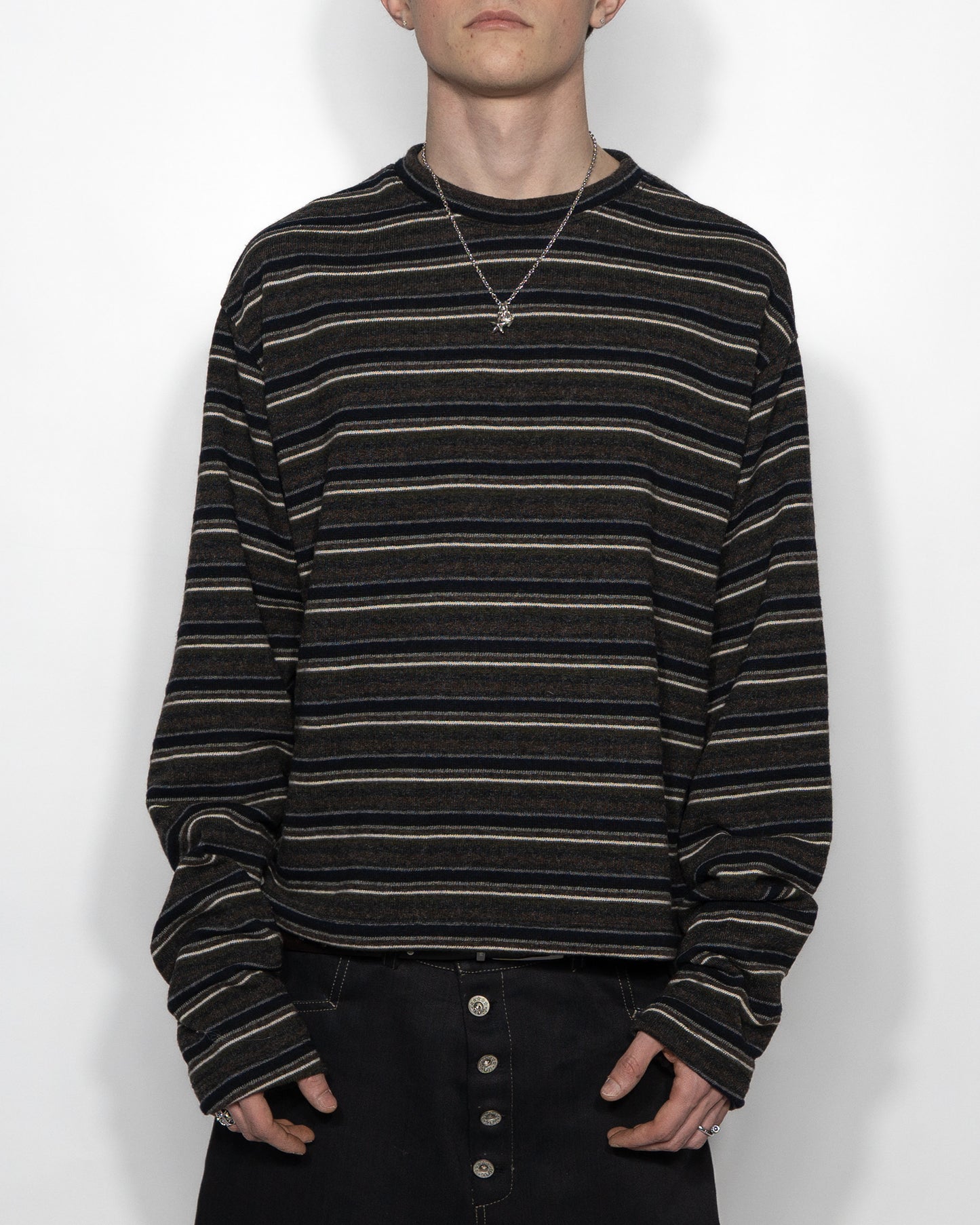 JAPAN WOOL SLEEVE
