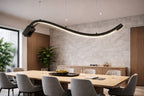 Strap lamp