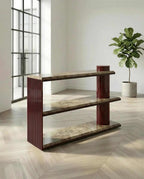 Pirù Bookcase