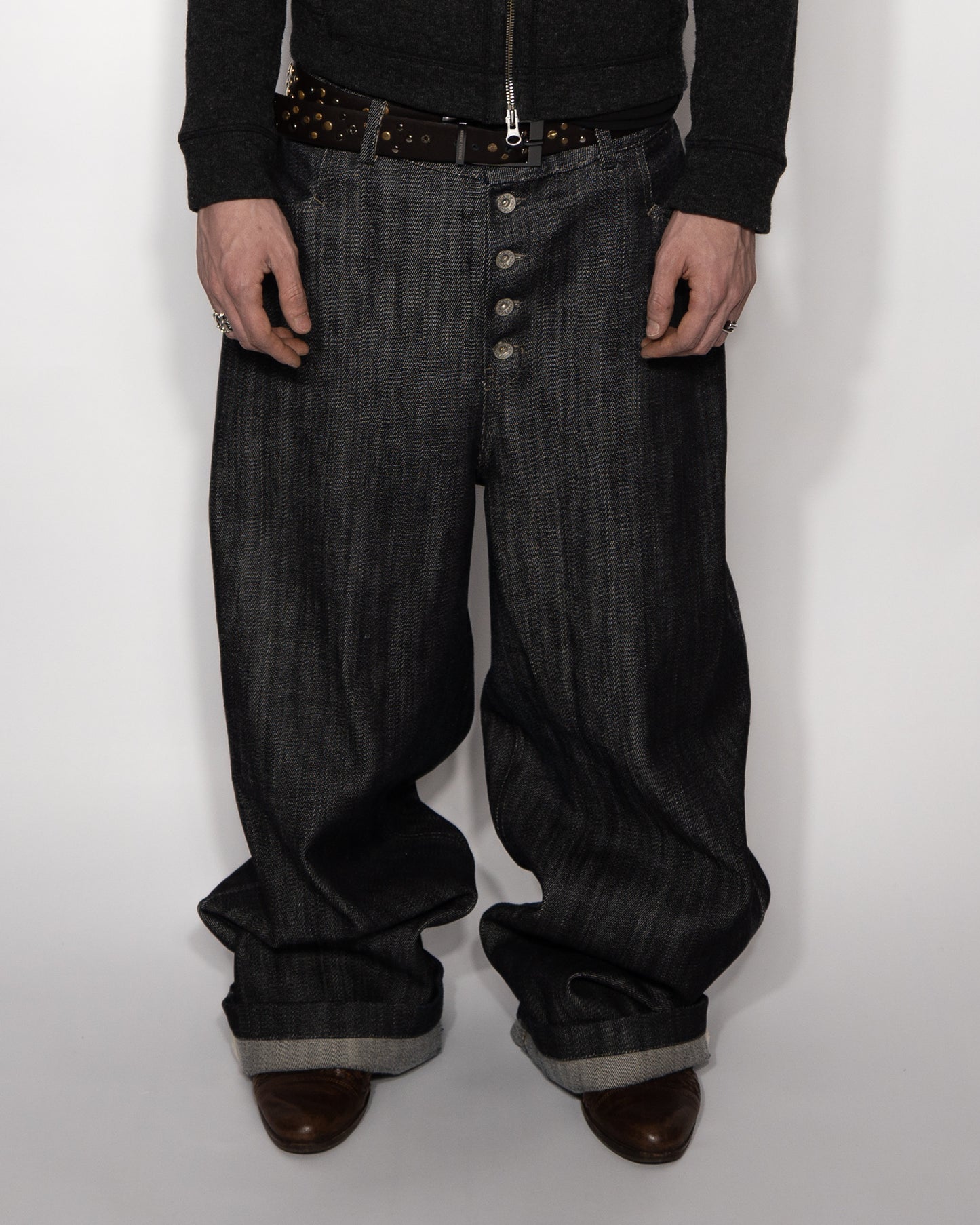 KUROKI JAPAN JEANS