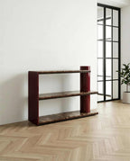 Pirù Bookcase
