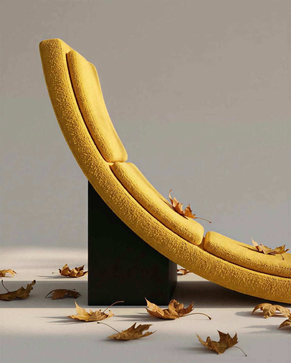 NUMA Seat