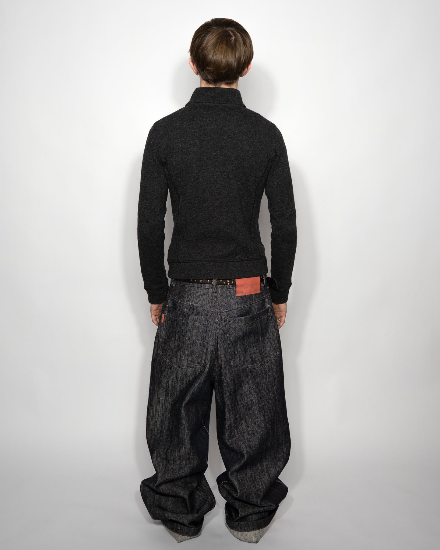 KUROKI JAPAN JEANS