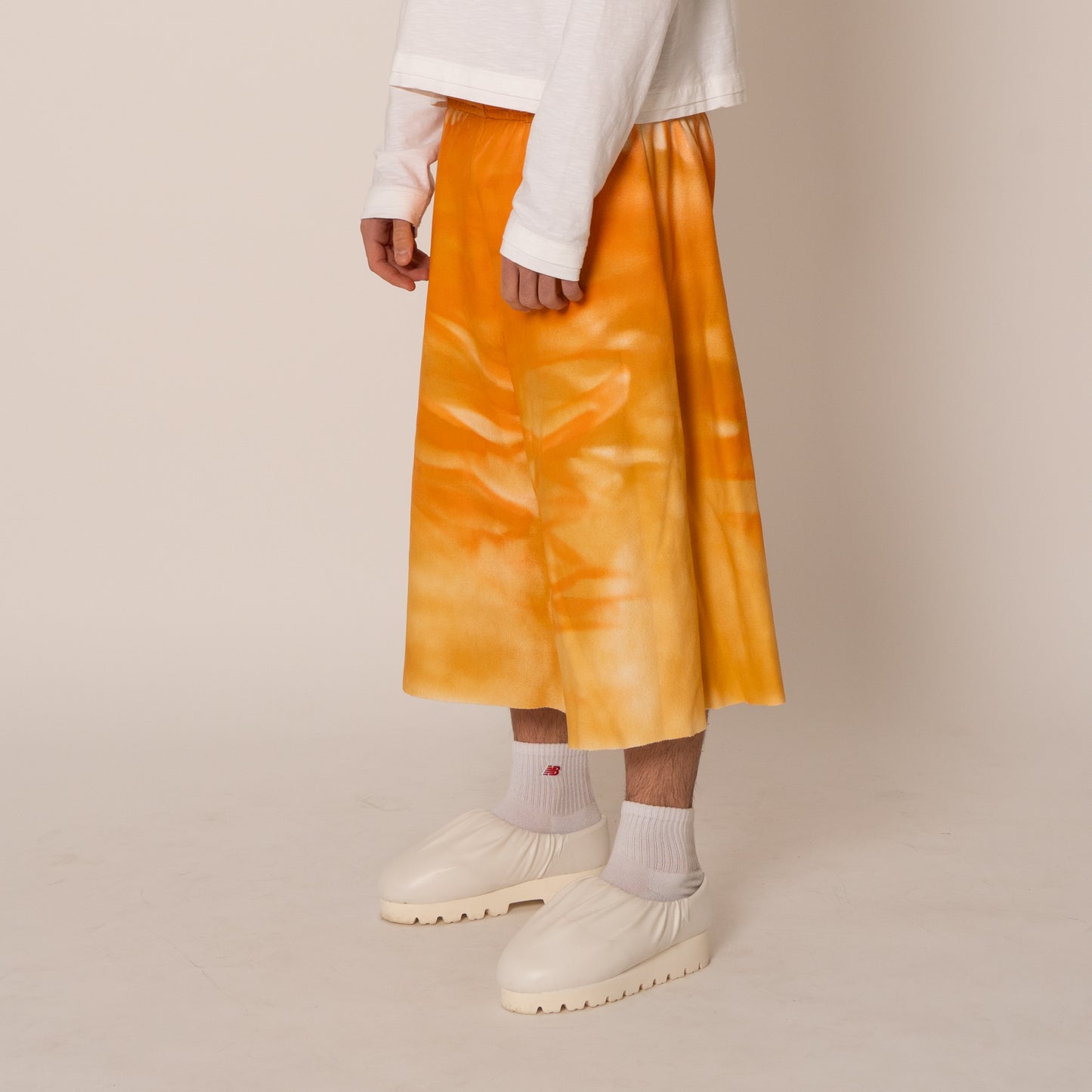 8 - JORTS ORANGE