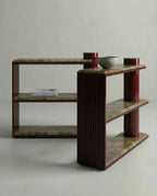 Pirù Bookcase