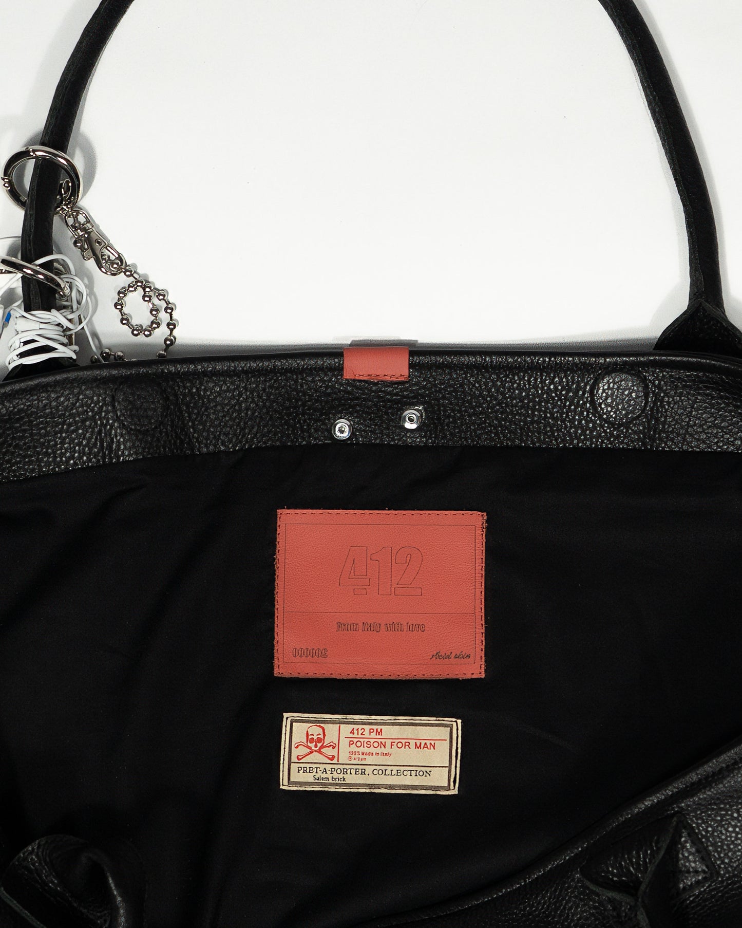 XXL BAG