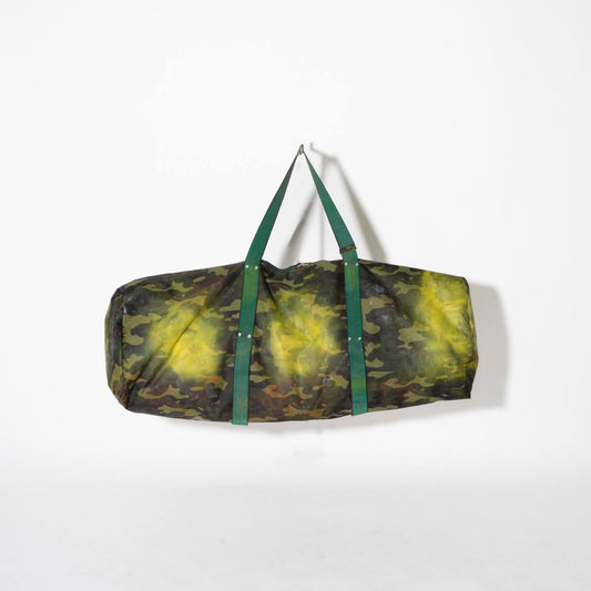 91 - MILITARY LEMON BIG BAG