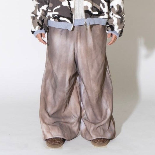 9 - OAK TRACKSUIT PANTS