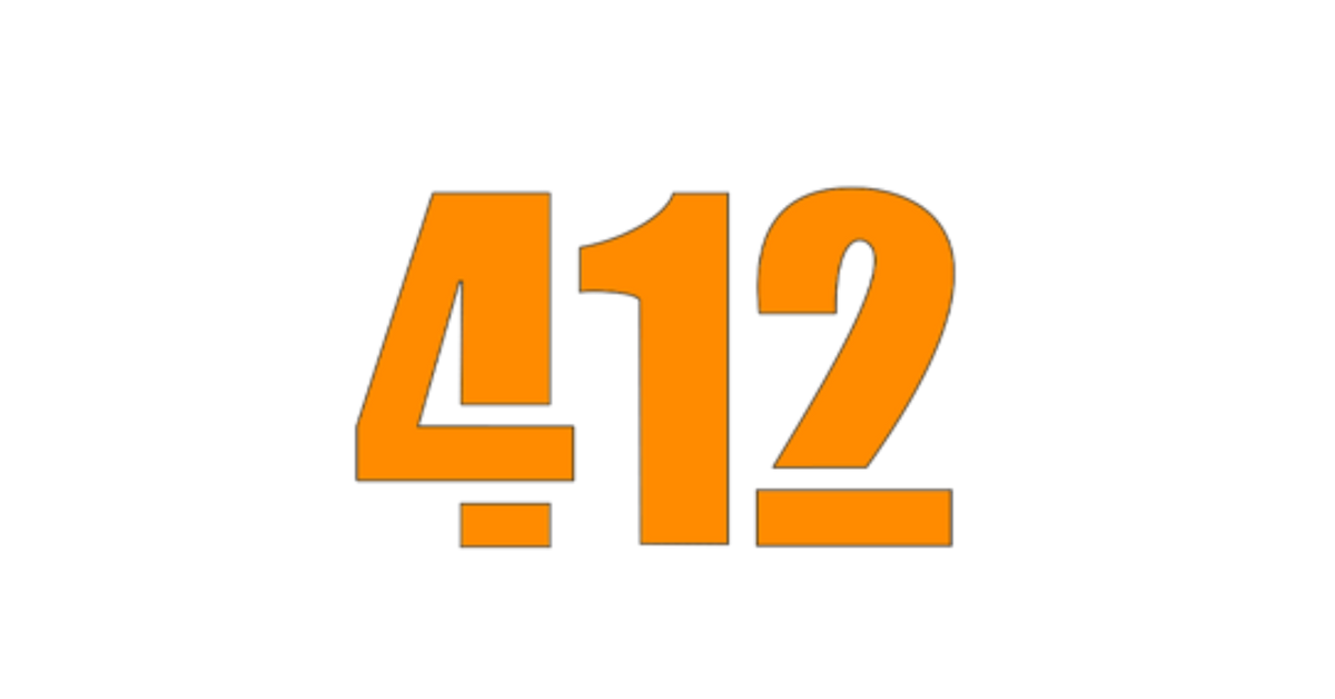 Prodotti – 412 P.M.