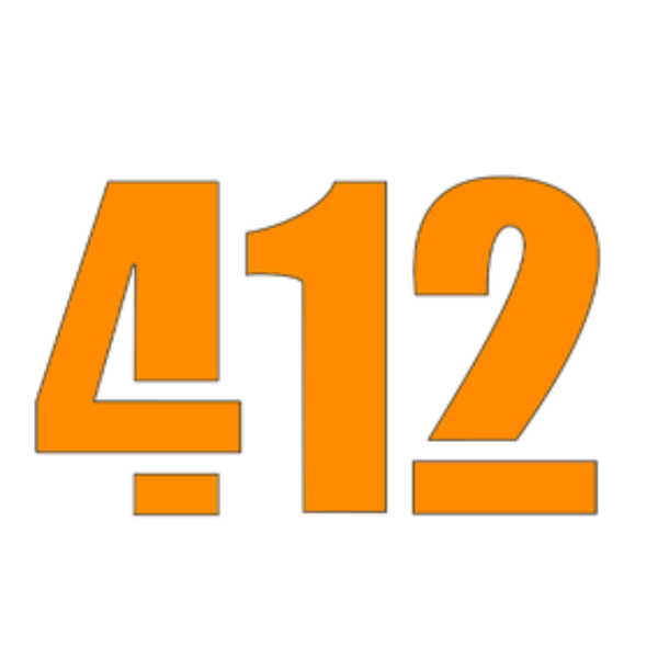 412 P.M.