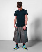 Elstan shorts light green