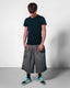 Elstan shorts light green
