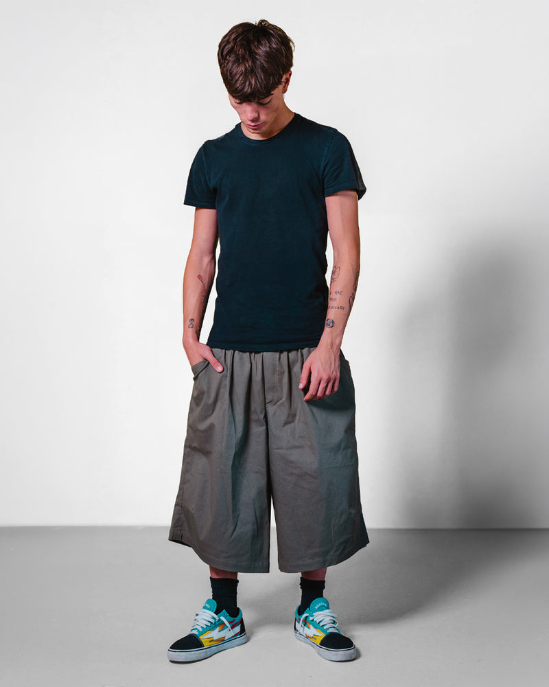 Elstan shorts light green