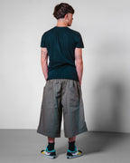 Elstan shorts light green