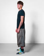 Elstan shorts light green