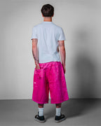 Elstan shorts pink